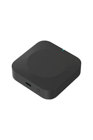 Zigbee + Bluetooth Gateway Tuya, Smart Life Uyumlu