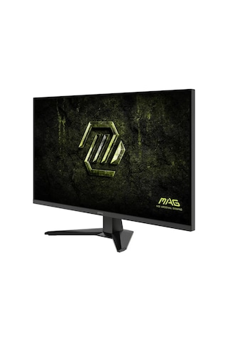 MSI MAG 325QF E18V 31.5" 0.5 Ms 180 Hz ADAPTIVE-SYNC WQHD VA Oyuncu Monitör