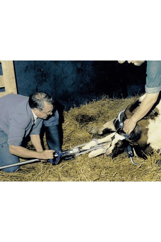 Doğum Krikosu Hk 2060 Plastik Gövdeli