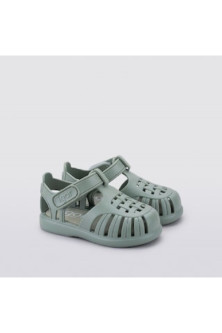 İgor Unisex Çocuk Sandalet S10271 Yeşil