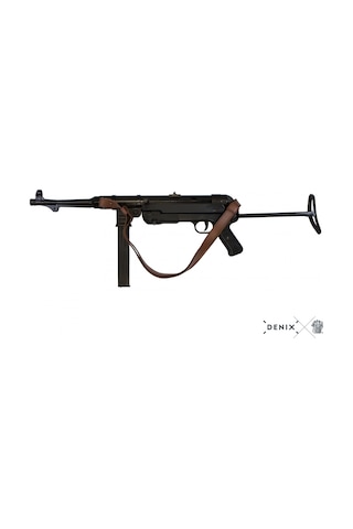 Denix Mp40 Sub-machine Gun, Germany 1940