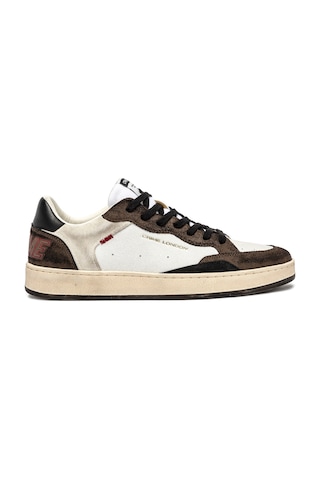 Sneaker Günlük Erkek 11200aa8 Crime London Chelsea White Beyaz