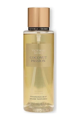 Victoria's Secret Coconut Passion Vücut Spreyi