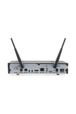 Octagon Sf8008 Supreme 4k Uhd E2 Dvb-s2x & Dvb-c/t2