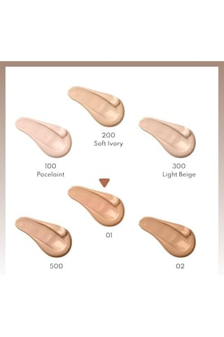 Bb Cream 01 Spf 15 Nemlendirici Etkili Yoğun Kapatıcı Bb Krem 0 82972302