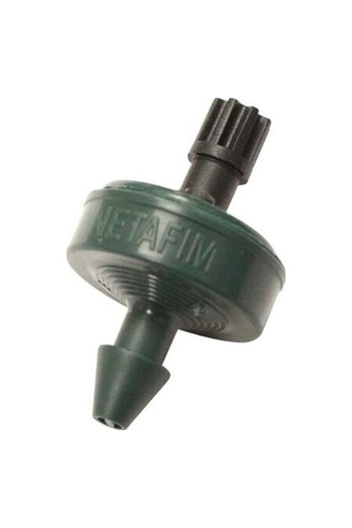 Netafim Pjc 8 Lth/h Damlatıcı Ahtapot Takım 4 Lü 60 Cm 10 Adet 10 Set