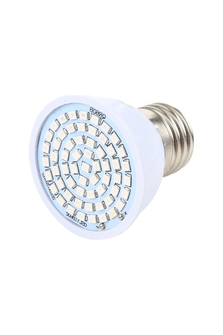 Sones E27 20w 60 Led Bitki Büyüme Led Ampul