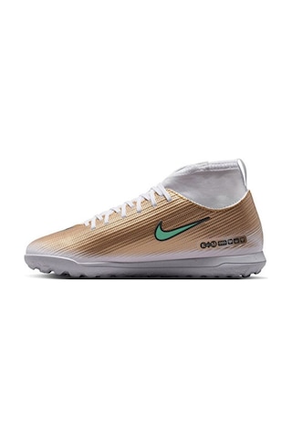 Nike Jr Superfly 11 Club Tf Km Çocuk Halı Saha Iv5827-701 Kahverengi