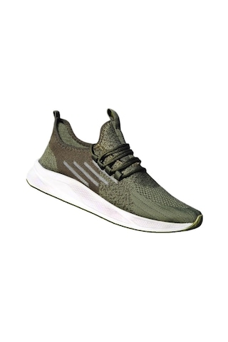 Doka Doxer Triko Sneakers Haki