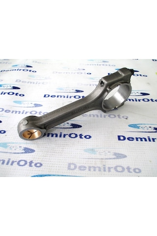 55208624 Piston Kolu 1,3 Albea-Linea-Doblo-Egea-Punto 1401 BMY