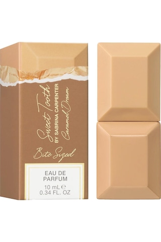 Sabrina Carpenter Caramel Dream Edp Kadın Parfümü 10ml Oryantal