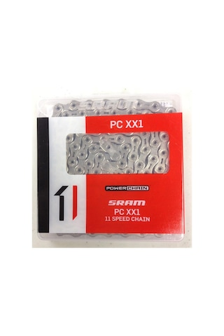 Sram Pc Xx1 11'li Zincir Gri