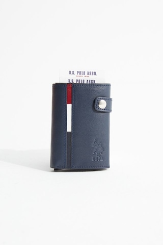 U.S. Polo Assn. U.s.polo Assn.since 1890 Unisex Kartlık Czd.plcuz9217 Lacivert