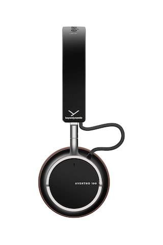 Beyerdynamic Aventho 100 Brown Anc Özellikli Bluetooth Kulaklık