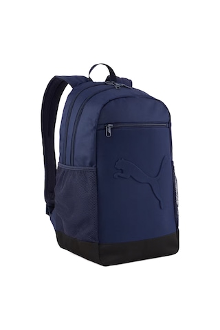 Puma Buzz Lacivert 28l Sırt Çantası 09115303 Lacivert