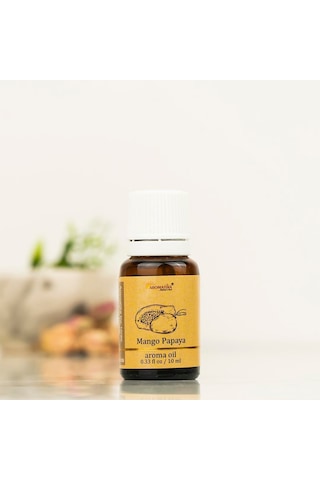 Aromatika Mango & Papaya Buhurdanlık Kokusu Renkli