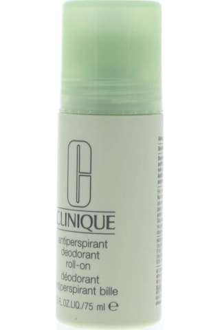 Clinique Antiperspirant Kadın Roll-On Deodorant 75 ML