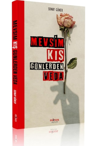 Mevsim Kış Günlerden Veda - Sonay Güner