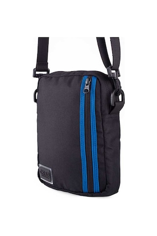 Vav Wear Spor Çantası Soul02 Mavi