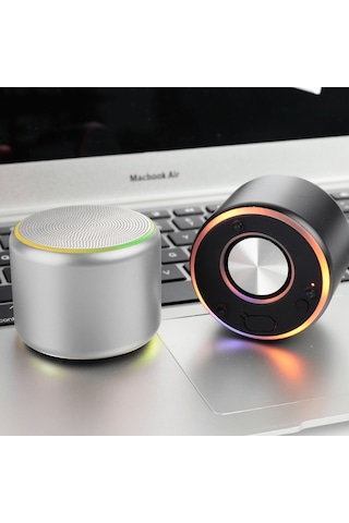 Logia Mini S 5w Kablosuz Bluetooth Hoparlör