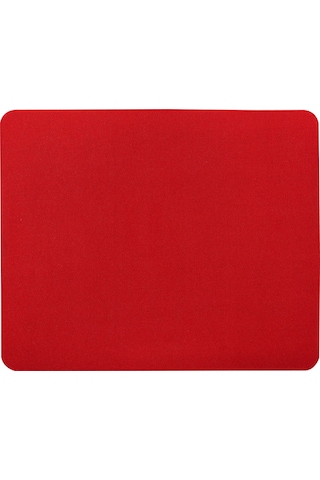 Addison 300141 Kırmızı Mouse Pad