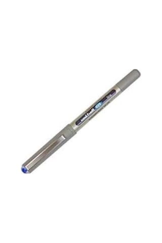 Uni-ball Ub-157 Eye Fine 0.7 Roller Kalem Mavi 12' Li Kutu Mavi