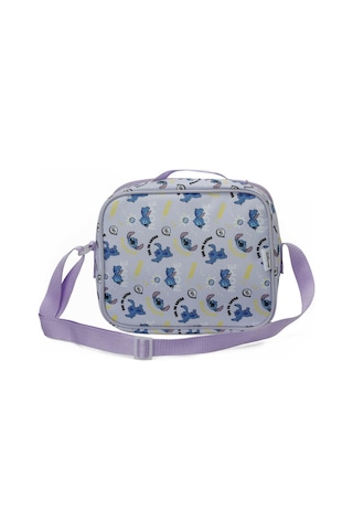 Stitch Beslenme Çantası Kız Çocuk Lıla Multı Bts Lıla Bc 000000000102718006 Mor