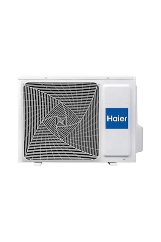 Haier ABH140K1ERG / 1U140S2SN1FA A++ 48000 BTU Dairesel Atışlı Kaset Tipi Inverter Klima