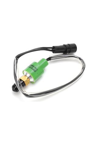 Reedark Cat 320/320b İçin 119-9985 Baskı Anahtarı Sensörü - Orta Boy Fıtılı Yer Değiştirme Parçası, Abs+metal Malzeme, Kolay Kurulum