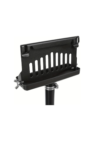 Willowhaven 1 Adet Arka Yağ Toplayıcı, Siyah Karbon Çelik Blackstone Yağ Filtresi, Hortumlu Geliştirilmiş Yağ Tahliye Hunisi