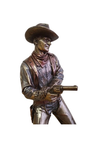 Unicorn Studio Kovboy Biblosu