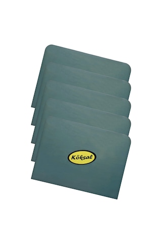 Köksal Macun Çekme Çeliği 15 CM x 11 CM 1 Adet