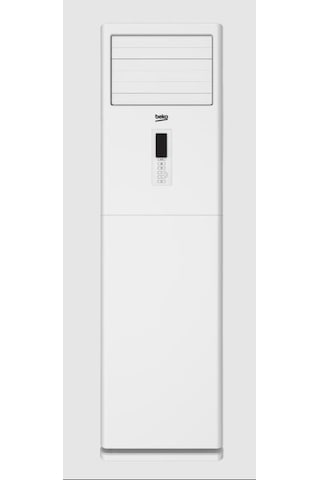 Beko 75526 Monofaze 55.000 Btu/h Inverter Salon Tipi Klima