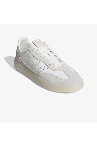 Adidas Barreda Decode Unisex Gri Sneaker Jı2326 Gri