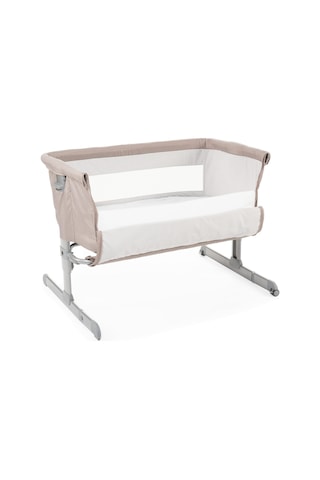 Chicco Next 2 Me Anne Yanı Bebek Beşik
