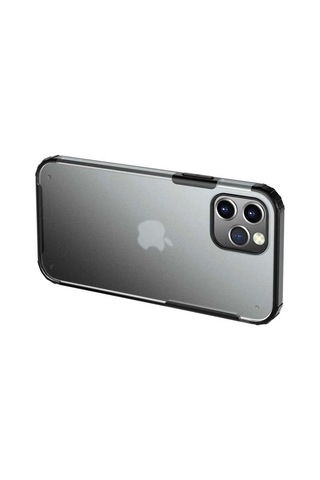 Apple Uyumlu iPhone 12 Pro Kılıf Zore Volks Kapak
