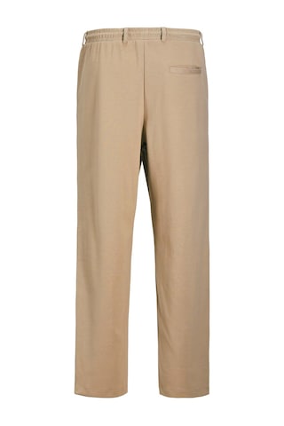 Jack & Jones Bill Ezra Tapered Erkek Bej Pantolon 12276704-grg Krem