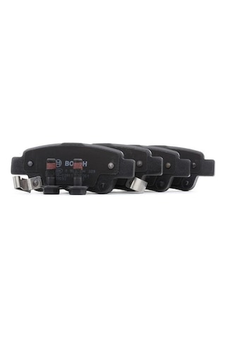 Honda Cr-V Arka Fren Balatası 2007-2012 Bosch