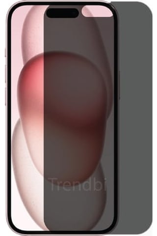 Akfa Apple iPhone 15 Pro Max Uyumlu Nano Hayalet Ekran Koruyucu