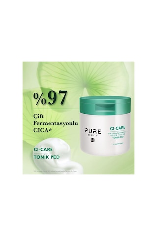 Ci-care Tonik Ped 60'lı