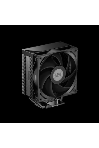 Pccooler Rt 500 Tc Hava Soğutucu Siyah