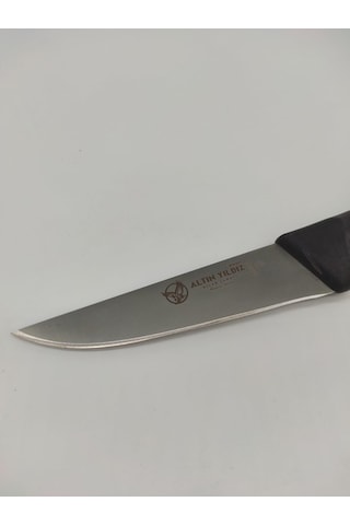Yatağan Altınyıldız No:0 Kesim Ve Mutfak Bıçağı-215