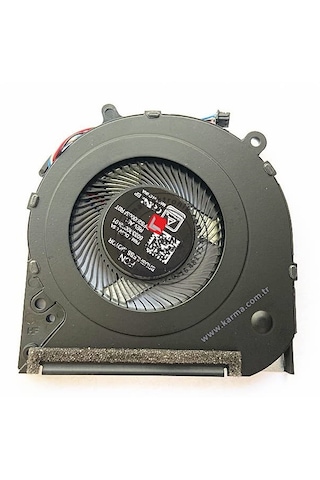 Hp 14-cf, 14-ck, 14-cm, 14-dk, 240 G7 Notebook Cpu Fanı / Fan070