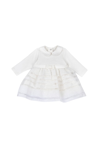Chicco Elbise - U.kol 09005956000000 000030 Krem