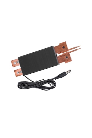 Qf Pil Kaynakçı, Pirinç Çubuk, Çift Yay, Endüstriyel Malzemeler