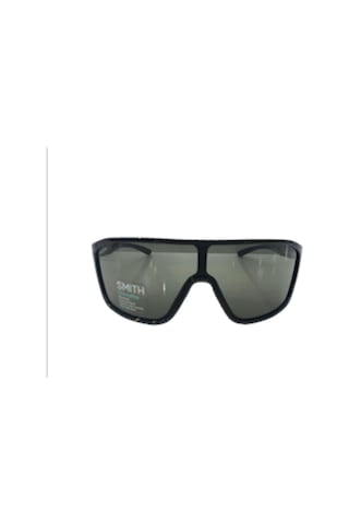 Smıth Mod.807 C.y63z Siyah Flat Erkek Güneş Gözlüğü Siyah
