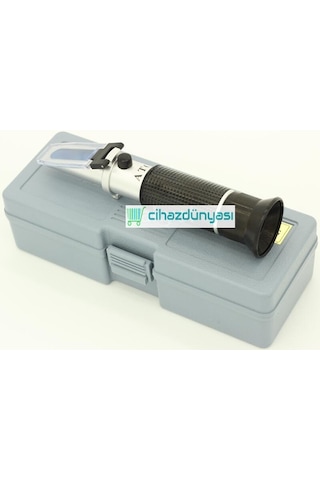 50 Brix Refraktometre