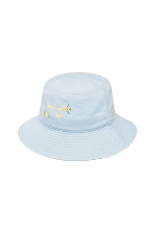 Roxy Roxy Atlas Bucket Hat Kadın Şapka Bfb0 Çok Renkli