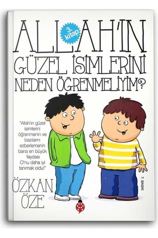 Allah'ın Güzel İsimlerini Neden Öğrenmeliyim?