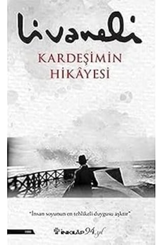 Kardeşimin Hikayesi + Kahramanın Sonsuz Yolculuğu + Cin Ali'nin Hikaye Kitapları 10 Kitap + 29 Kitap